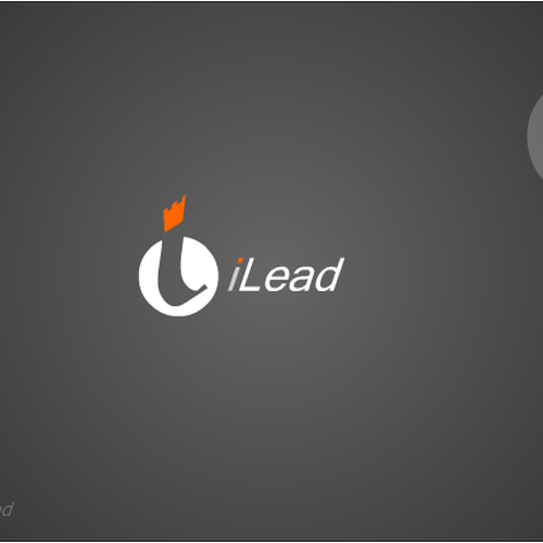 iLead Logo Diseño de Adil Bizanjo