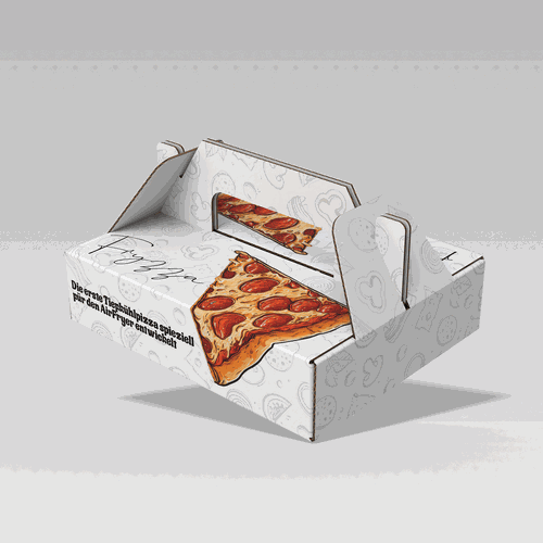 Product packaging contest entry by Gokuten99