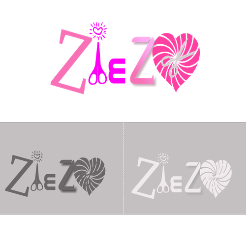 Logo design contest entry by ♛ ™ KHàLiD ™ ♛