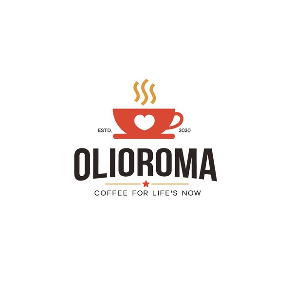 OLIOROMA COFFEE