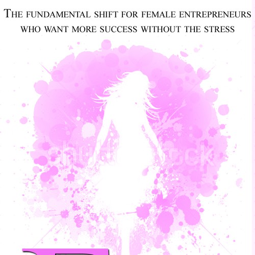 Book Cover for Damsels in Success Design by LSDdesign