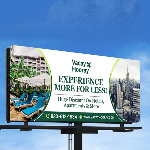 Design di Beauiful Graphics Online Travel Agency di Design Core ♥