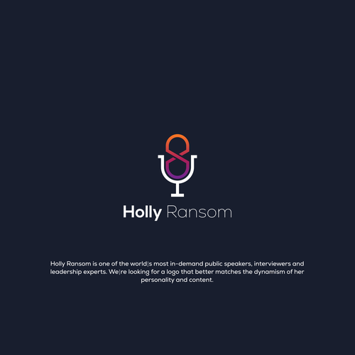Designs | Hold peoples' attention to Ransom | Logo & business card contest