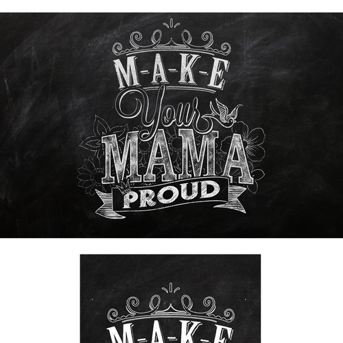 Community Contest | Illustrate your favorite creative quote (multiple winners!) Design by Discovertic