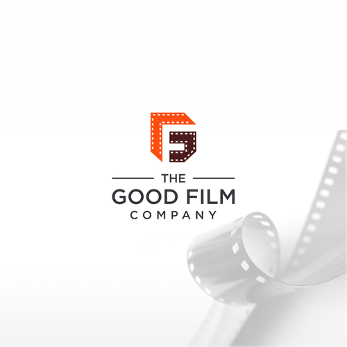 Good Films Logo Logo Design Contest 99designs