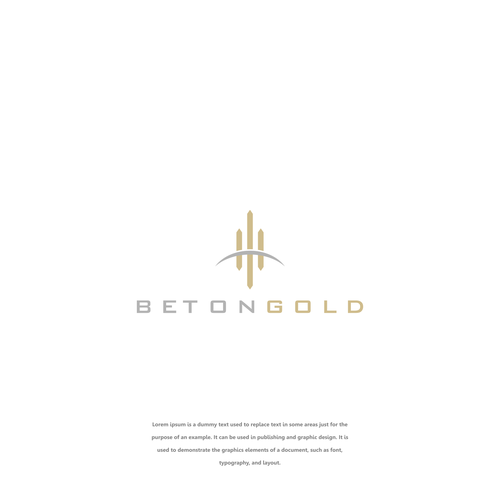 Logo design contest entry by Gilidesigns™