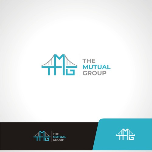 Insurance Services Business Logo Design by MAhi2014