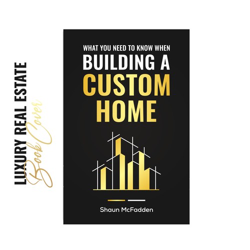 What You Need to Know When Building a Custom Home Design by aminul1024