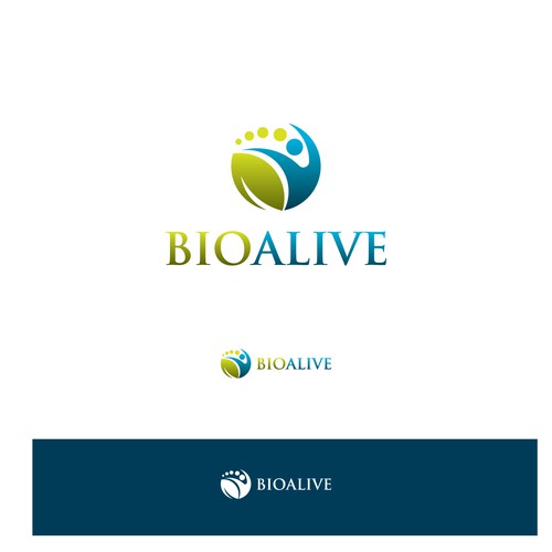  contest entry by JR Logohype®