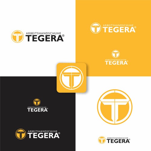 Logo design contest entry by Granat