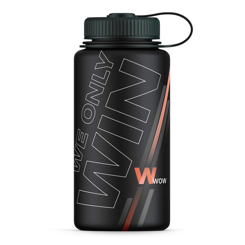 Merchandise contest entry by ADD778