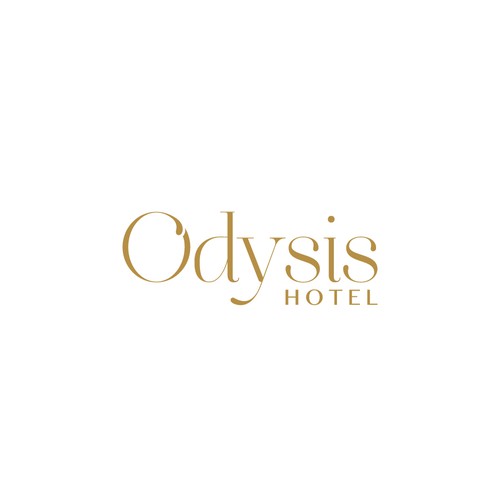 Logo Design for International Hotel Chain Design réalisé par GL Concepts