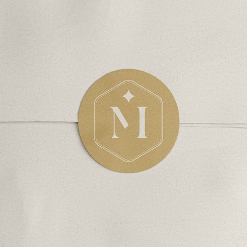 Logo & social media pack contest entry by MoVision™