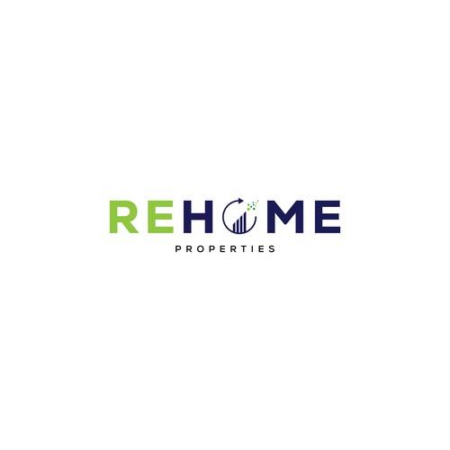 ReHome Properties Design by SP-99