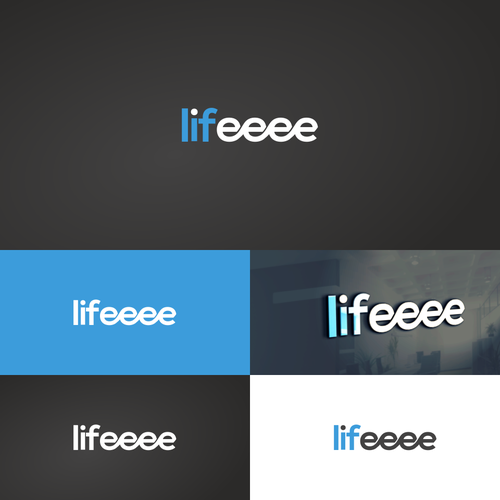 Logotipos propuesta en el concurso por Adiwi Designer