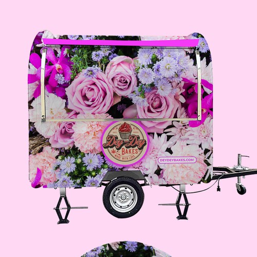  contest entry by AyeshaPapri