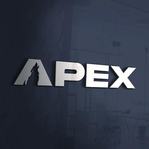 Logo design contest entry by JairOs