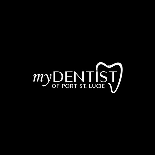 Dental office Logo-ontwerp door darma80