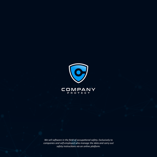 Logo & brand identity pack contest entry by MJ_Creatives
