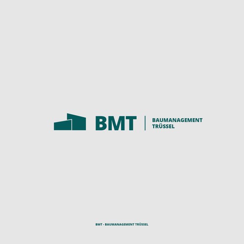 Logotipo y tarjeta de visita propuesta en el concurso por alephcorporation