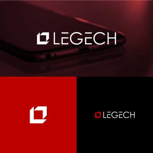 Logo design contest entry by MENK Project