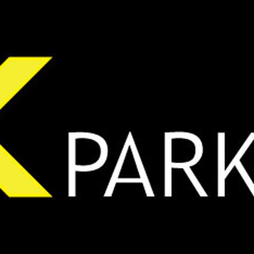 Logo design for a small car parking company in central london | Logo ...