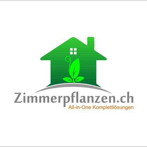 Logo design contest entry by wiska