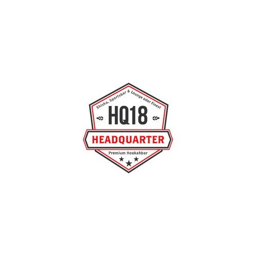 Logo design contest entry by M A R V E N ™