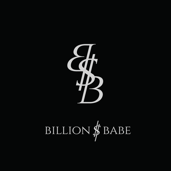 Design by emerald™ titled "Billion Dollar Babe"