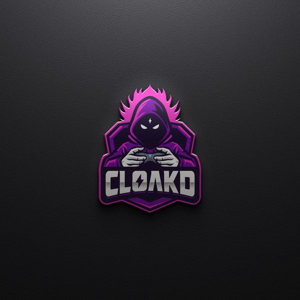 Diseño de Upstage Studio titulado "Cloakd"