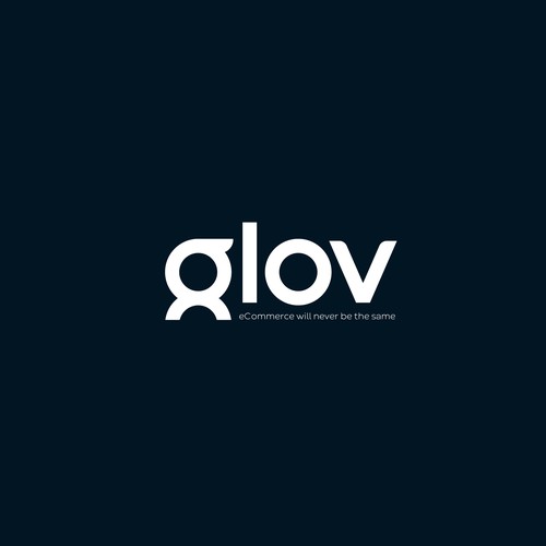 Branding for A Breakthrough AI Company Design by Half-Tone™