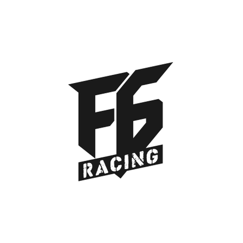 Mt. Bike Racing Team Logo Design by Ampere's Ant