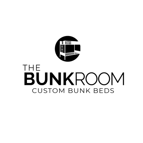 BUNK BEDS. MODERN. UPSCALE. PURPOSE Design by Awomanstouch