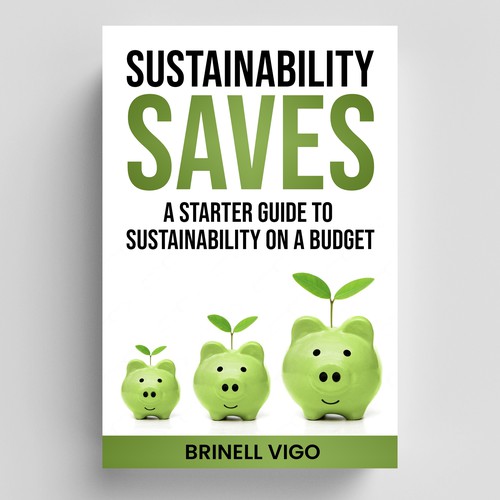 Causal Sustainable Cover Design by NoBoundaries