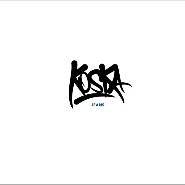 Logo Koska Jeans
