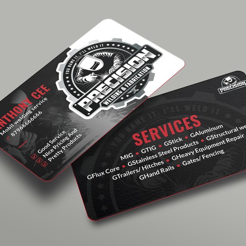 Looking For Loud Strong Stylish Business Cards Business Card Contest 99designs