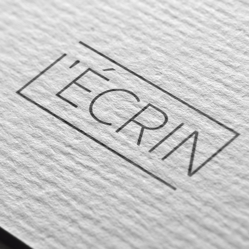 Proposta di design per un contest della categoria Logo & manuale di brand identity realizzata da BRUKVAR