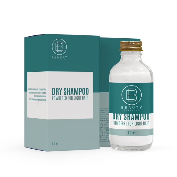 Packaging and Label