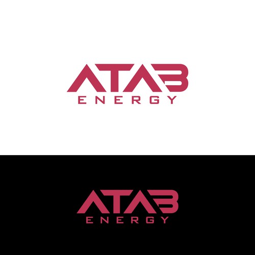ATAB Energy - Company logo Design by hames11