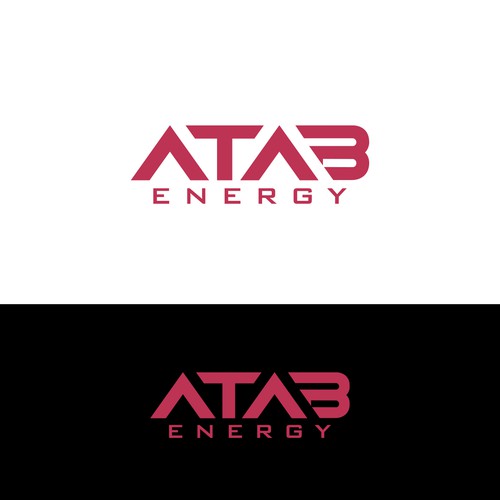 ATAB Energy - Company logo Design réalisé par hawin_11