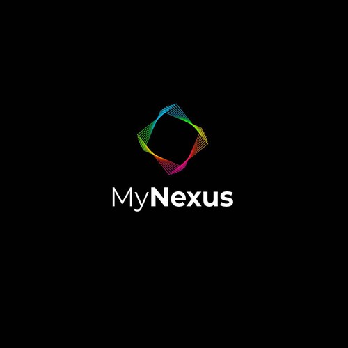 Tech Company Logo Design by ⭐uniquedesign ⭐