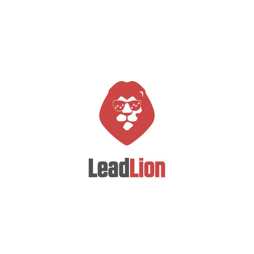 Lead Generation Agency needs a powerful new logo Design by cinj