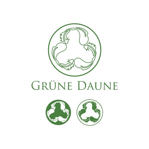 Logo design contest entry by bhamilton402