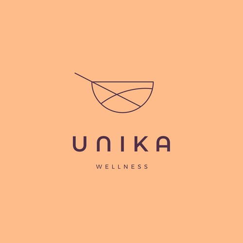 Unika Wellness Needs a Brand Design réalisé par timcross*