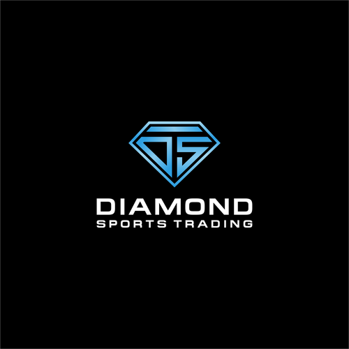 Diamond Sports Trading Design by Bos_Man