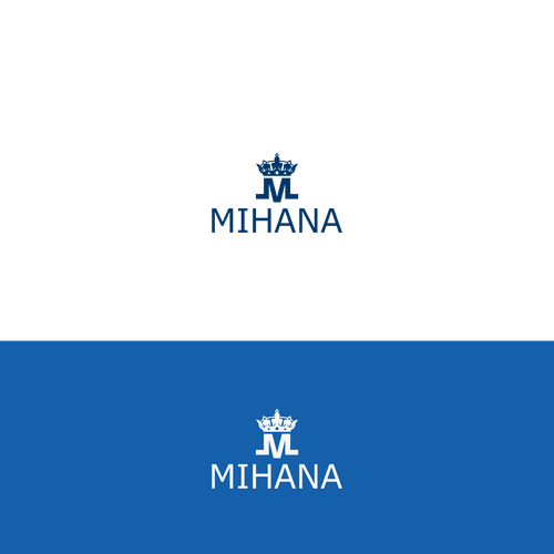 Proposta di design per un contest della categoria Logo realizzata da Huges