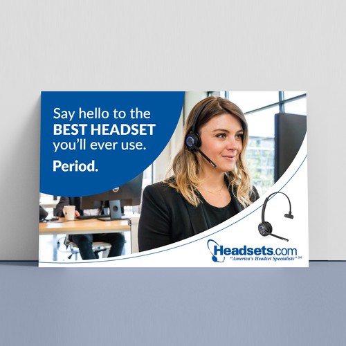 Postcard, flyer or print contest entry by Jordon