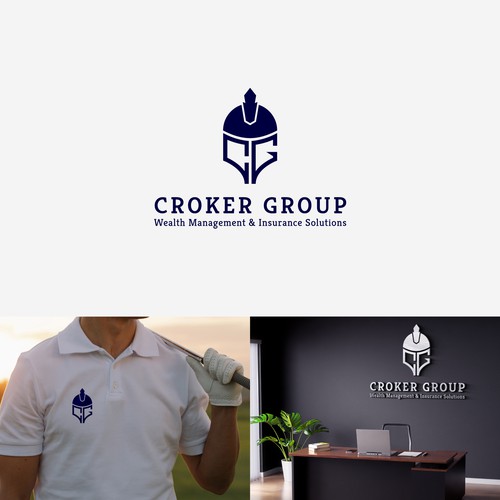 Looking for a powerful logo for growing wealth management & insurance company Design by SFT0595