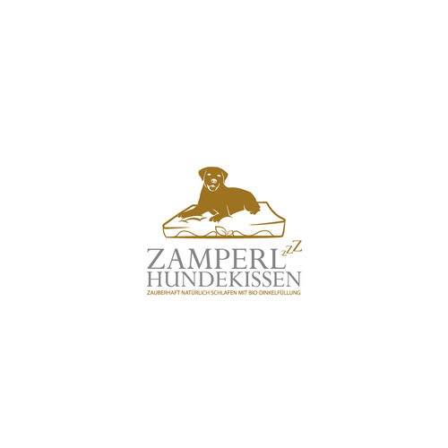 Logo design contest entry by DrikaD