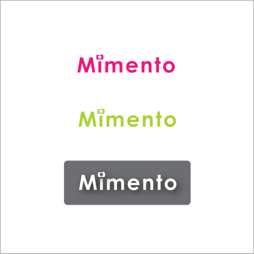 Logo design contest entry by Isabel Hundley